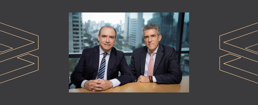 Foto Bicalho Navarro Advogados’ 25th anniversary featured in specialized media