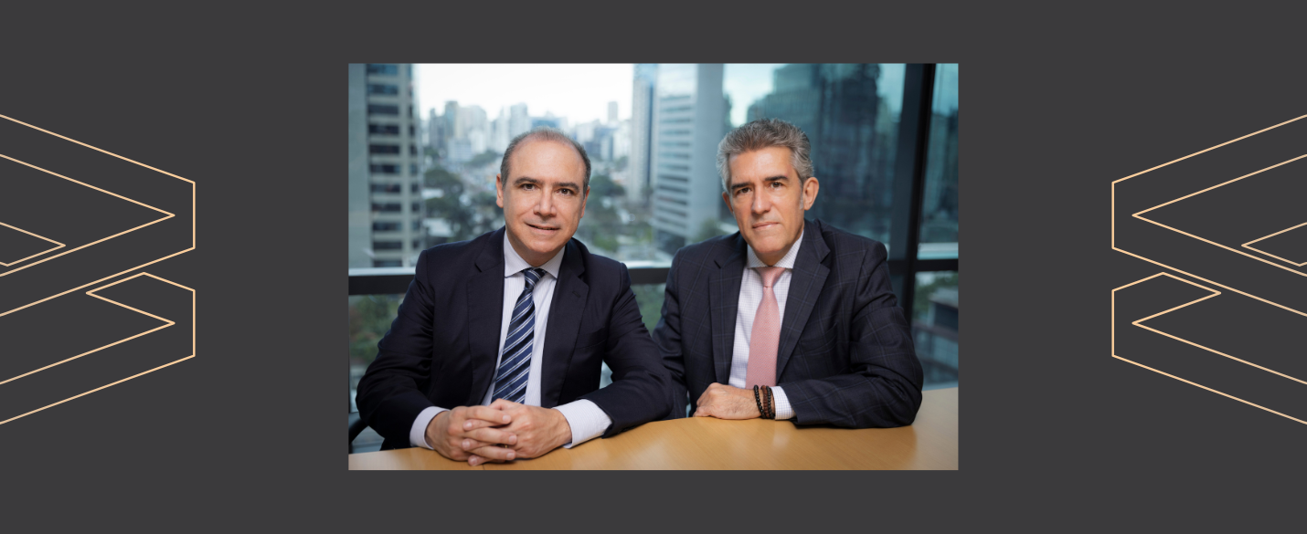 Foto Bicalho Navarro Advogados’ 25th anniversary featured in specialized media