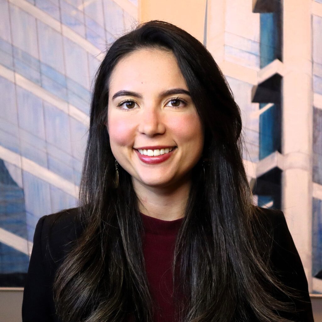 Foto Gabriela de Miranda Padin