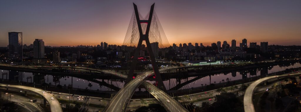 Foto Reforma Tributária traz oportunidade para acabar com contenciosos municipais de ISS