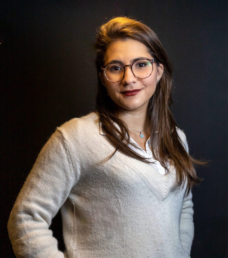 Foto Victoria Bicudo Ferreira