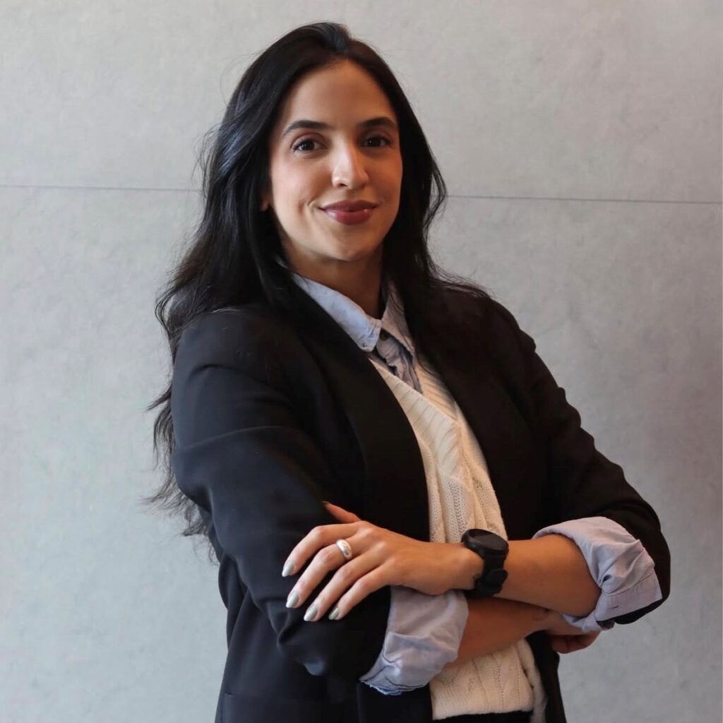 Foto Iara Esteves
