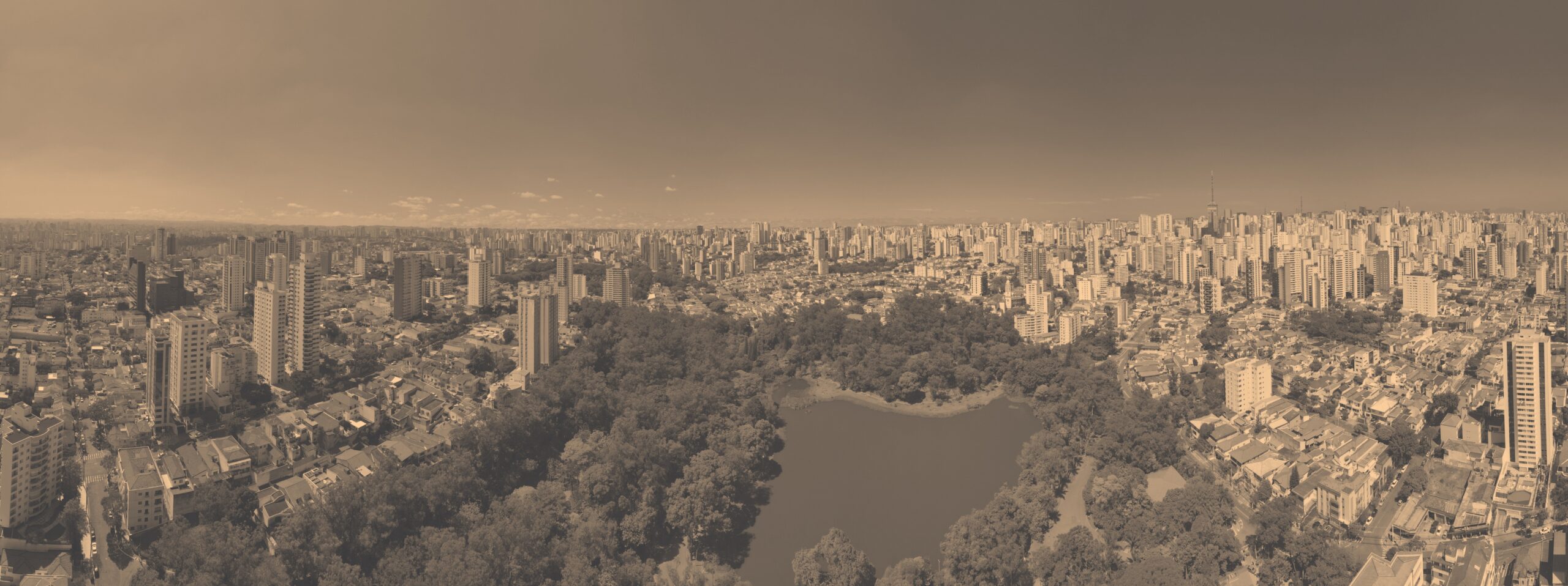 Foto Cidade Jardim: quais são as chances de reverter o zoneamento?
