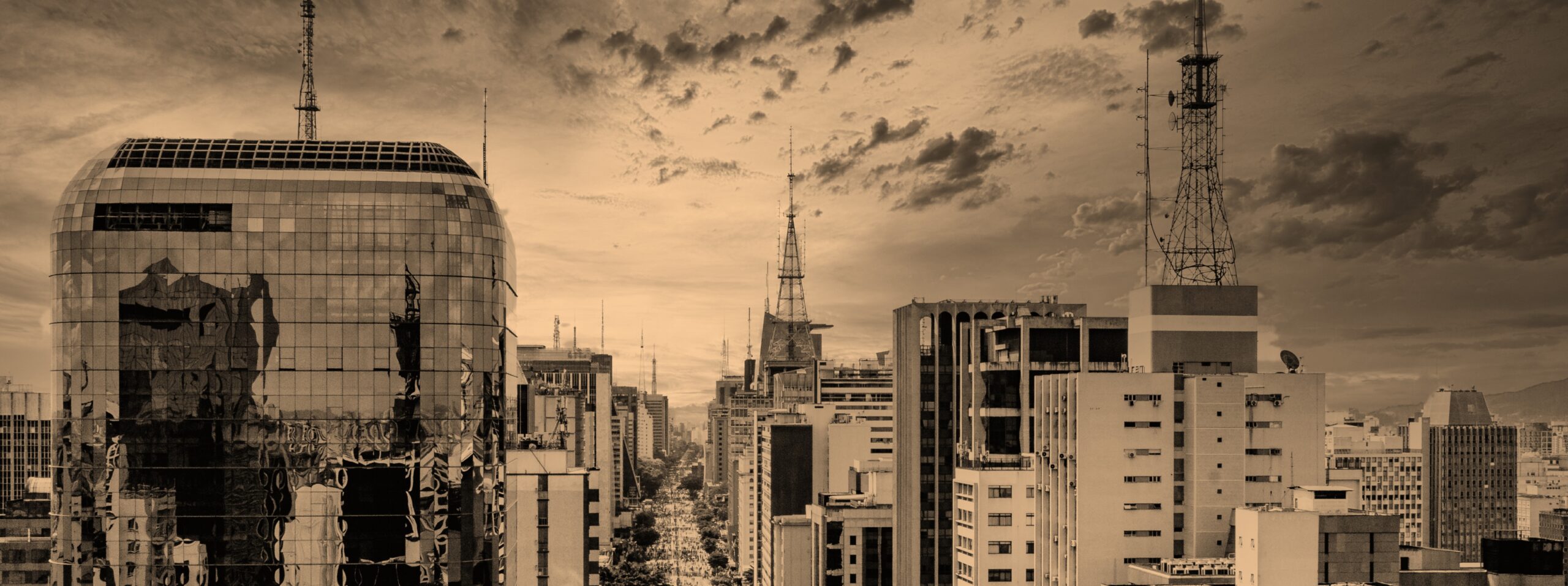 Foto Zoneamento de SP: recursos podem esclarecer os impactos nos projetos imobiliários